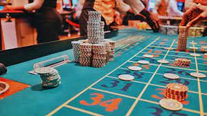 Официальный сайт Casino Vulkan Stars