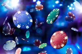 Вход на зеркало Casino LotoRu